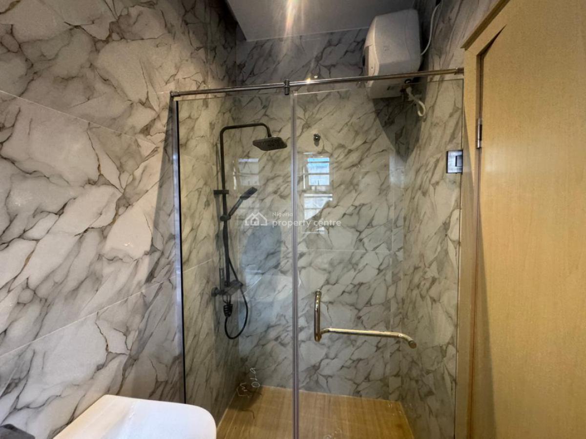 4 Bedroom Duplex Self Compound, Millennium Estate, Gbagada, Lagos, Detached Duplex for Sale