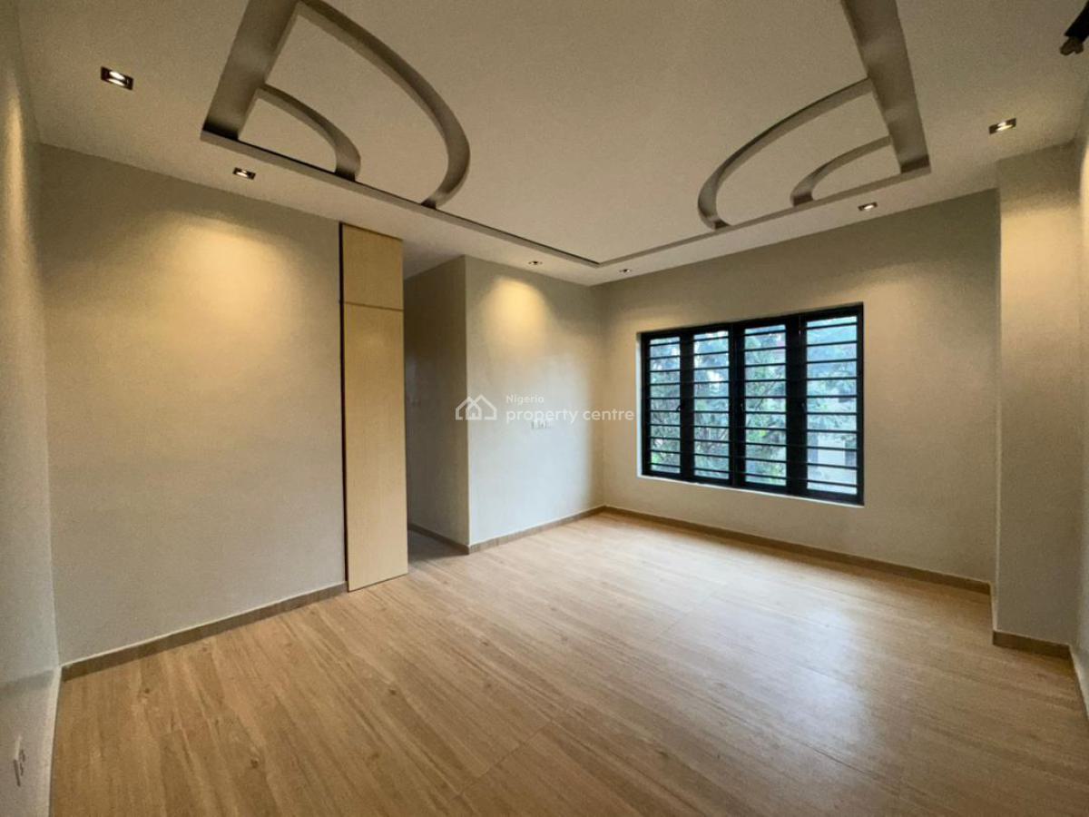 4 Bedroom Duplex Self Compound, Millennium Estate, Gbagada, Lagos, Detached Duplex for Sale