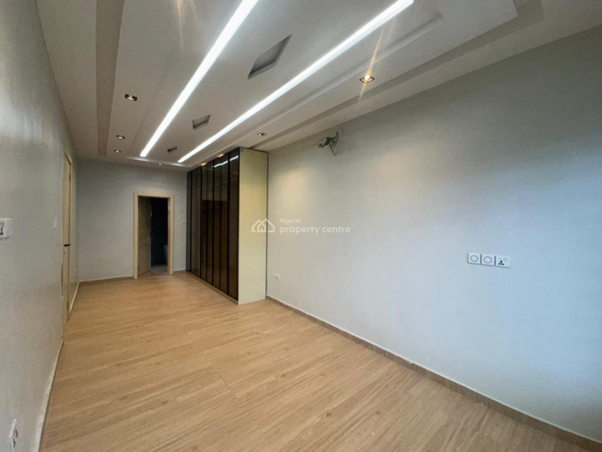 4 Bedroom Duplex Self Compound, Millennium Estate, Gbagada, Lagos, Detached Duplex for Sale