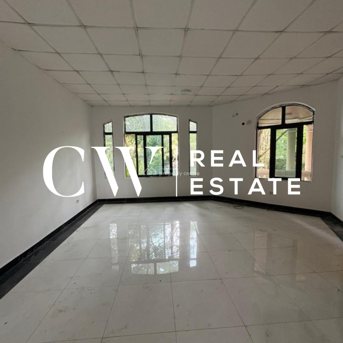 3 Bedroom Duplex, Lekki, Lagos, House for Rent