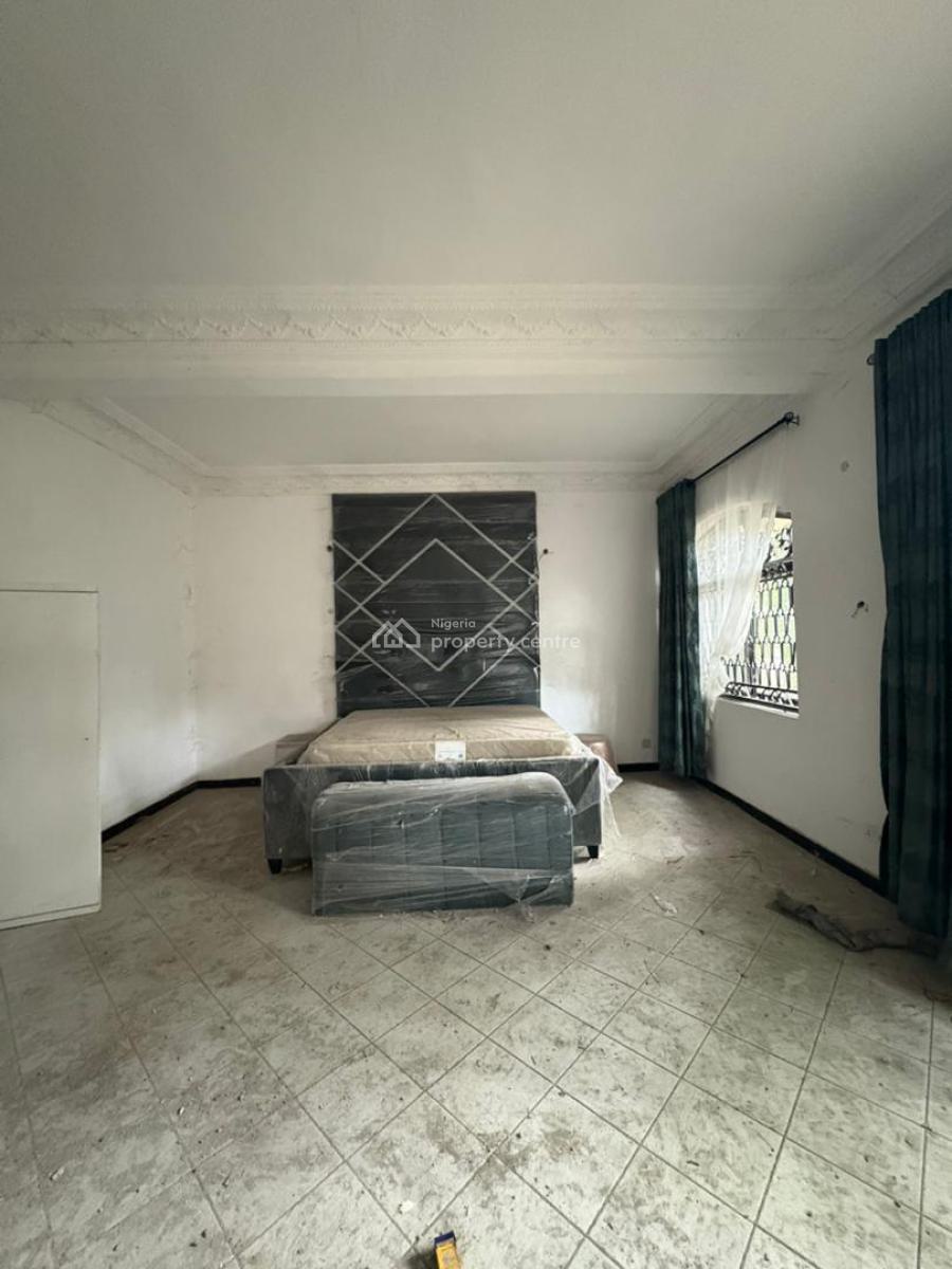 3 Bedroom Duplex, Lekki, Lagos, House for Rent