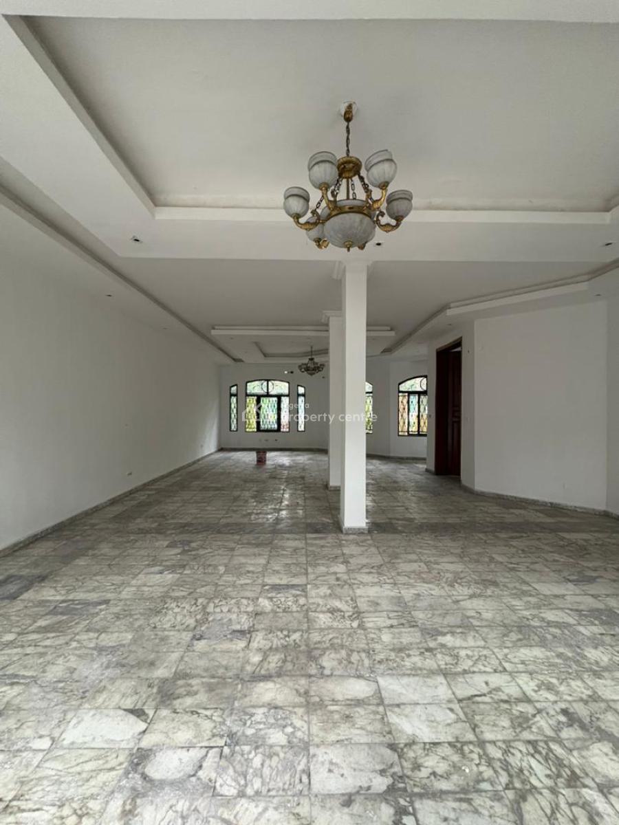 3 Bedroom Duplex, Lekki, Lagos, House for Rent