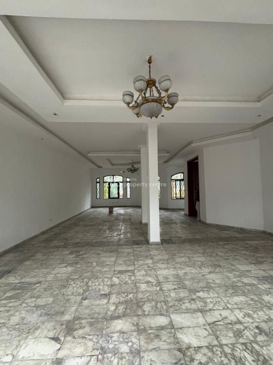 3 Bedroom Duplex, Lekki, Lagos, House for Rent