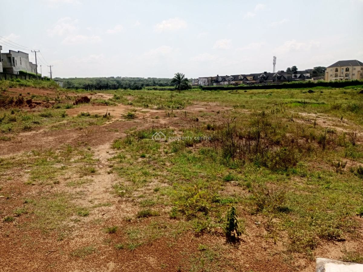 5 Bedroom Fully Detached Duplex + Bq, Gousa District, Idu Industrial, Abuja, Mixed-use Land for Sale