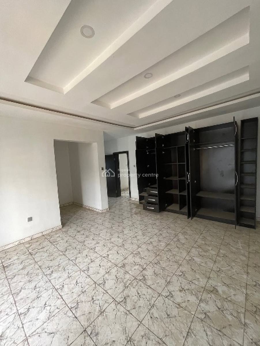 Four Bedroom Terraced Duplex with Ample Parking Space, Opic, Isheri North, Lagos, Terraced Duplex for Sale