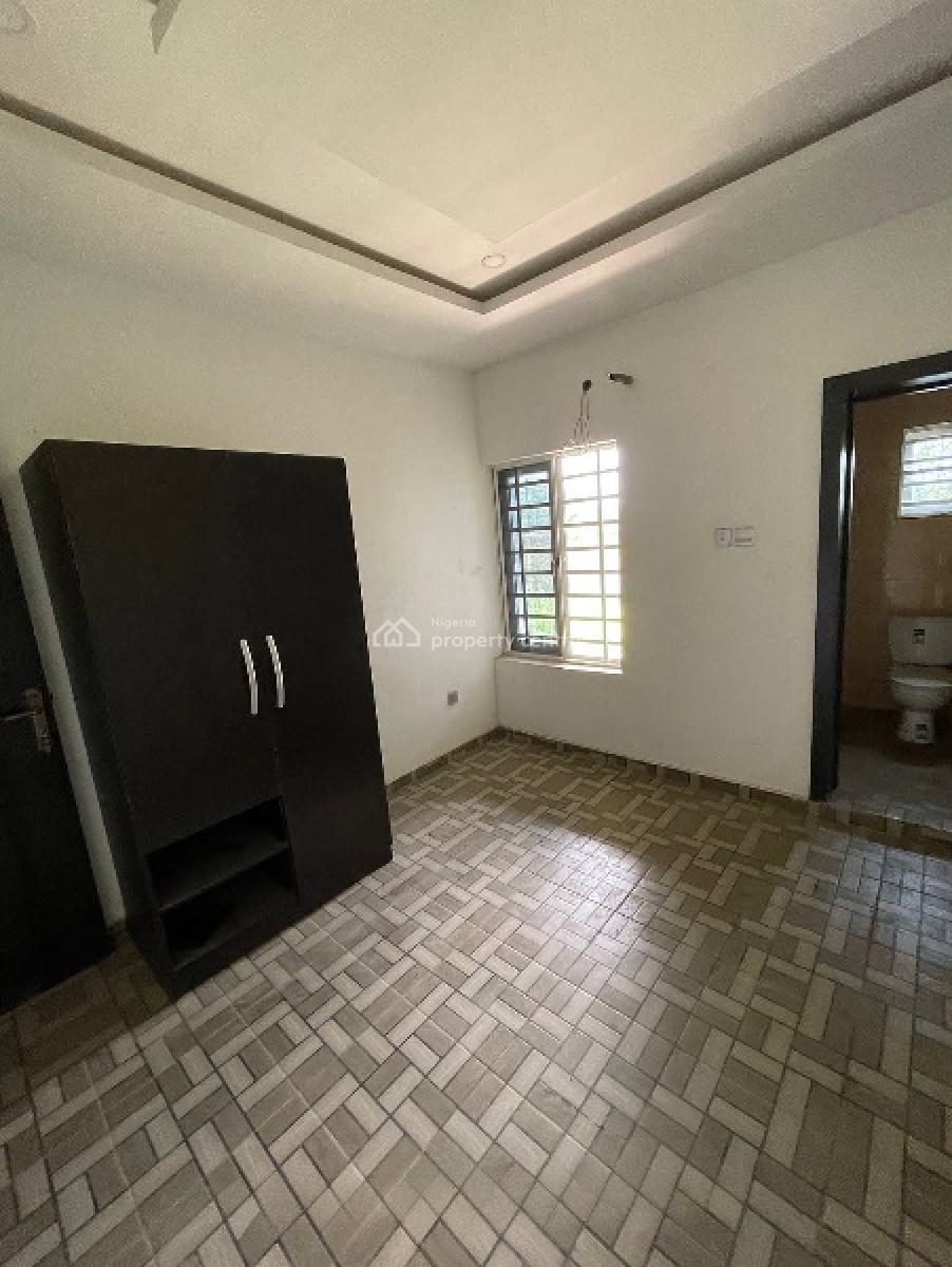 Four Bedroom Terraced Duplex with Ample Parking Space, Opic, Isheri North, Lagos, Terraced Duplex for Sale