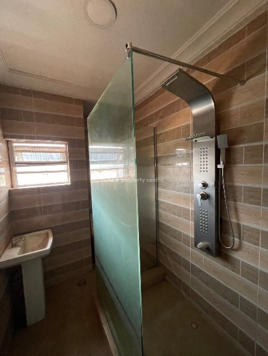 Four Bedroom Terraced Duplex with Ample Parking Space, Opic, Isheri North, Lagos, Terraced Duplex for Sale