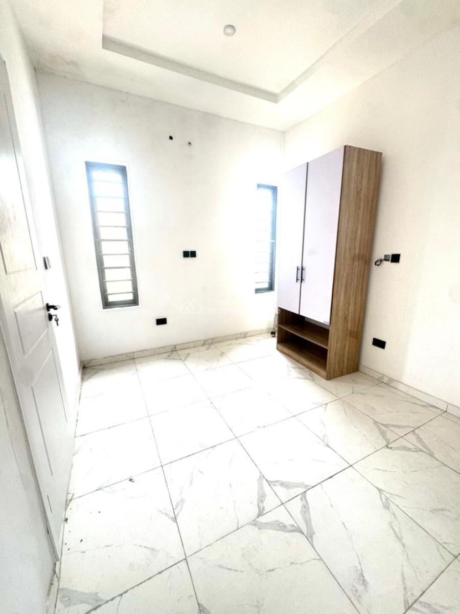 Now Available, Thomas Estate, Ajah, Lagos, Semi-detached Duplex for Sale