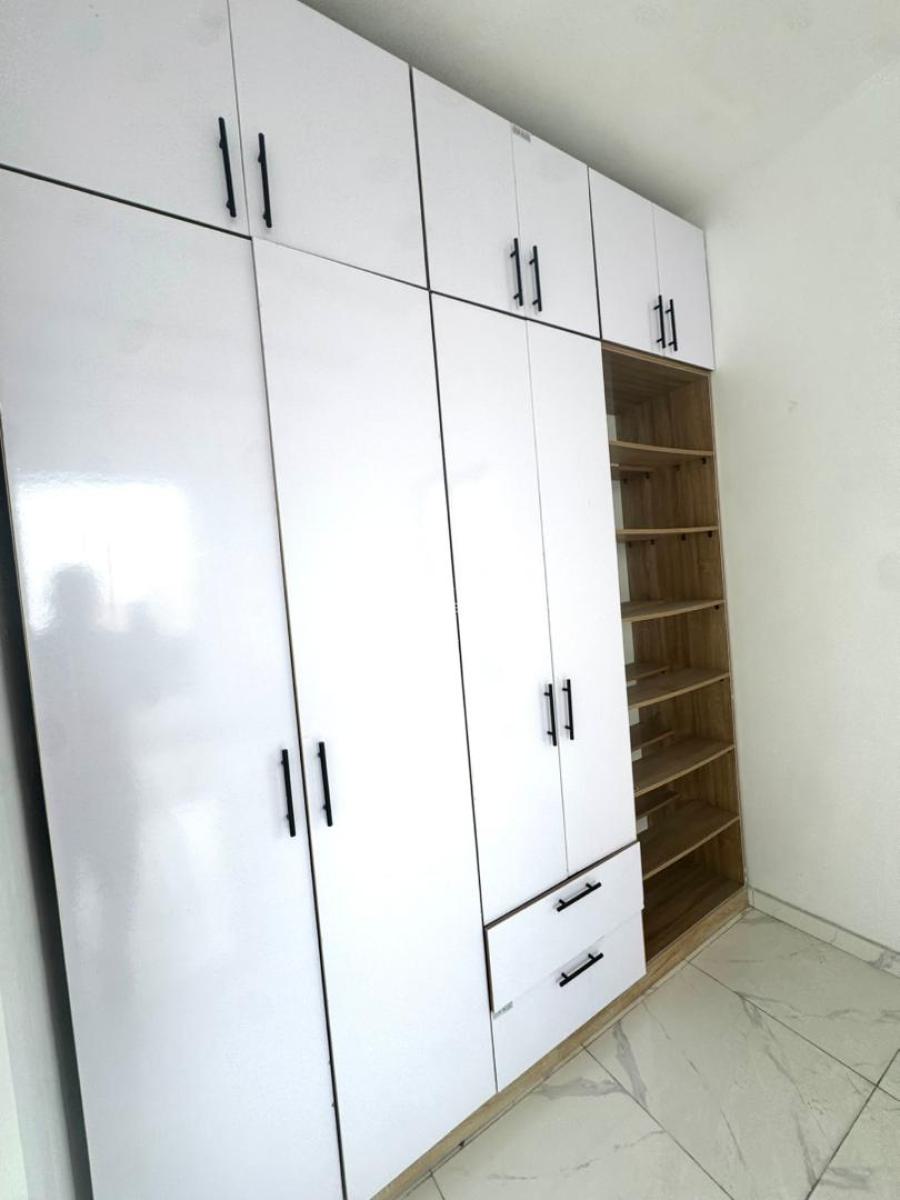 Now Available, Thomas Estate, Ajah, Lagos, Semi-detached Duplex for Sale