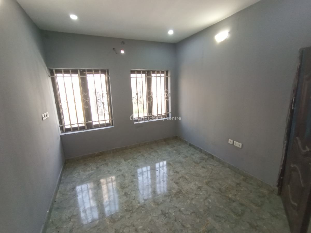 Nicely Done 4 Bedroom Terrace Duplex (gated Compound), Naf Valley Estate, Asokoro District, Abuja, House for Rent