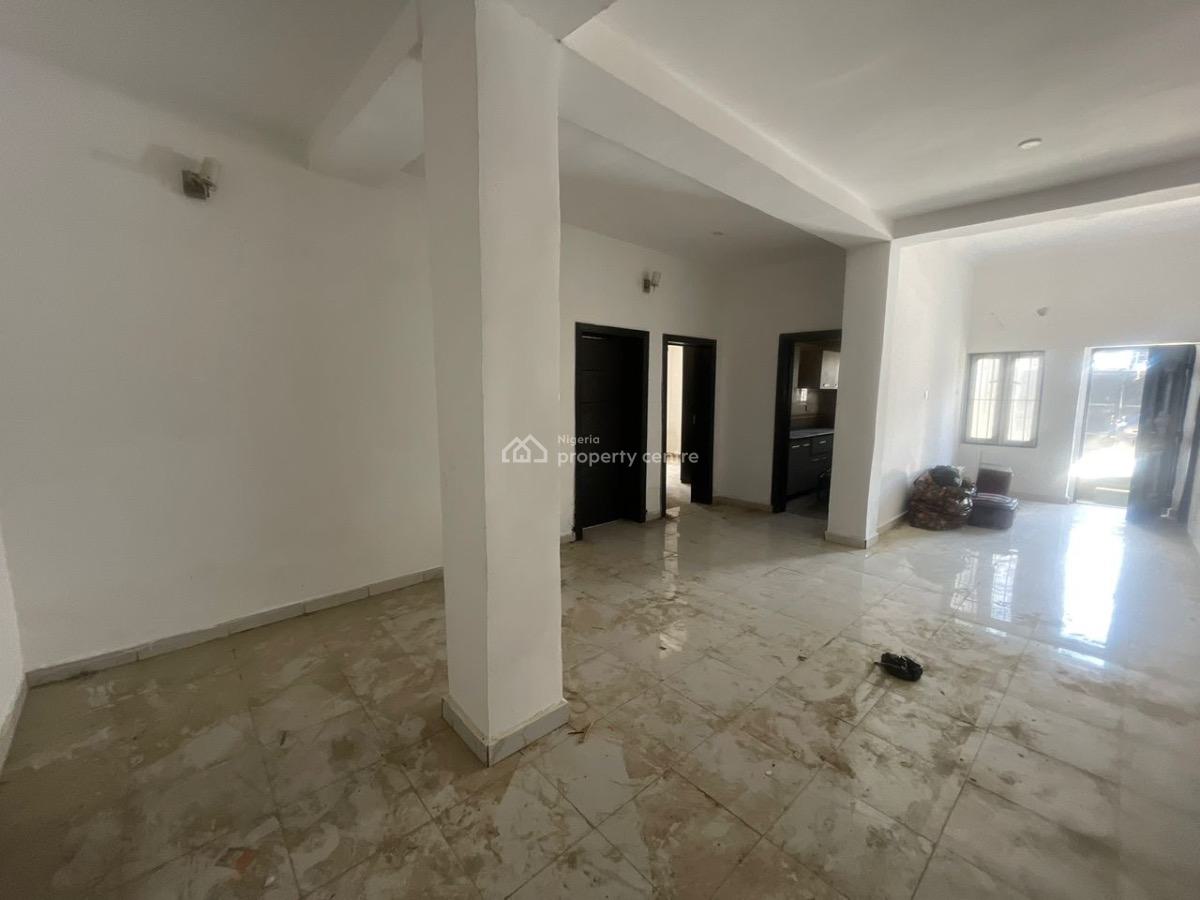 Newly Built 2 Bedroom Apartment All Rooms En-suite, Ilasan, Lekki, Lagos, Flat / Apartment for Rent