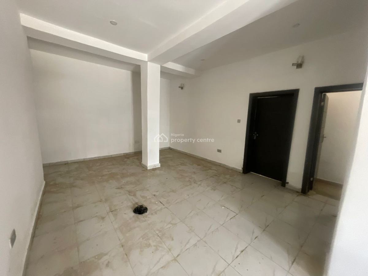 Newly Built 2 Bedroom Apartment All Rooms En-suite, Ilasan, Lekki, Lagos, Flat / Apartment for Rent