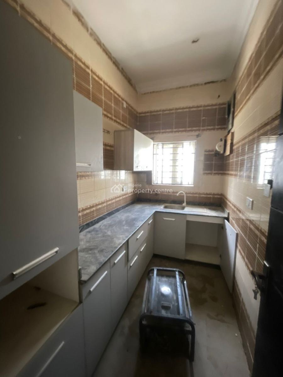 Newly Built 2 Bedroom Apartment All Rooms En-suite, Ilasan, Lekki, Lagos, Flat / Apartment for Rent