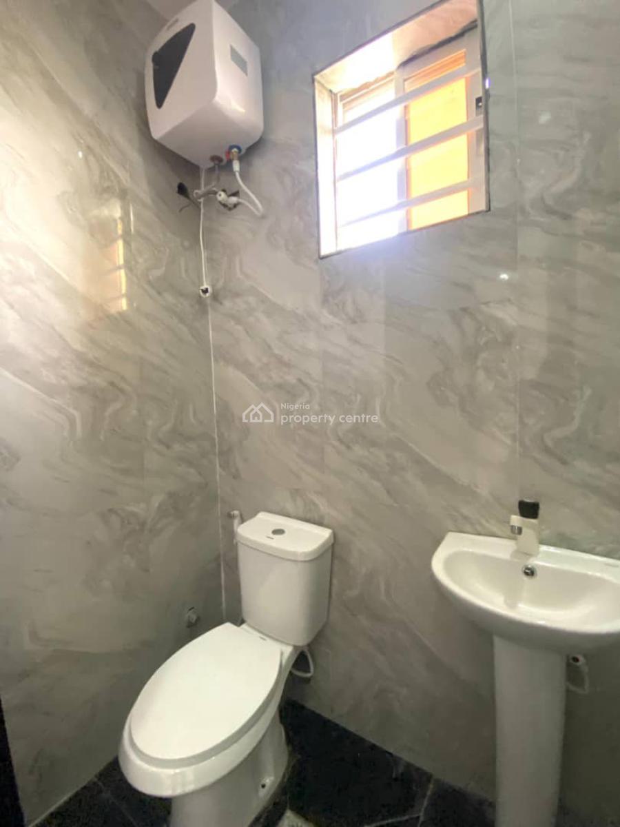 4 Bedroom Terrace Duplex, Lekki, Lagos, Terraced Duplex for Sale