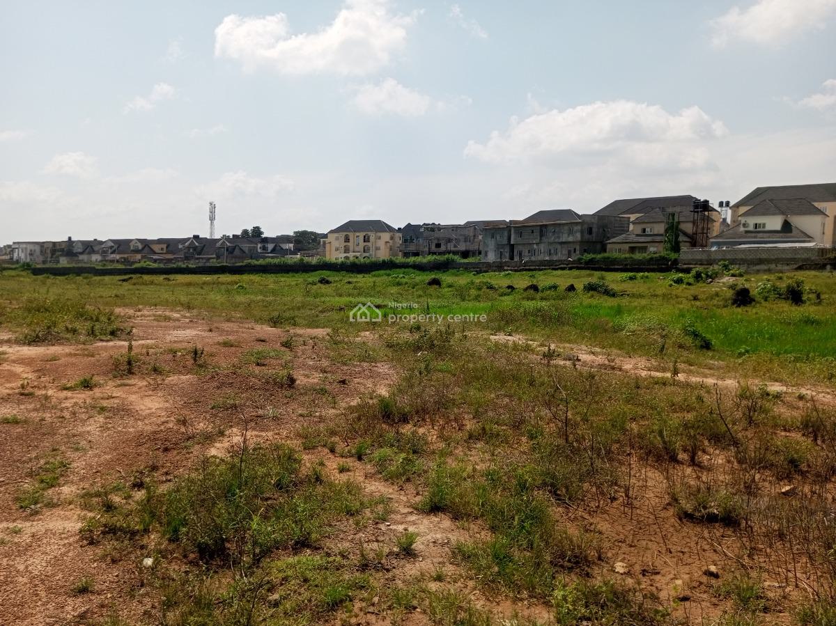 4 Bedroom Semi Detached Duplex, Sheretti District, Sunnyvale Express Road, Kabusa, Abuja, Residential Land for Sale