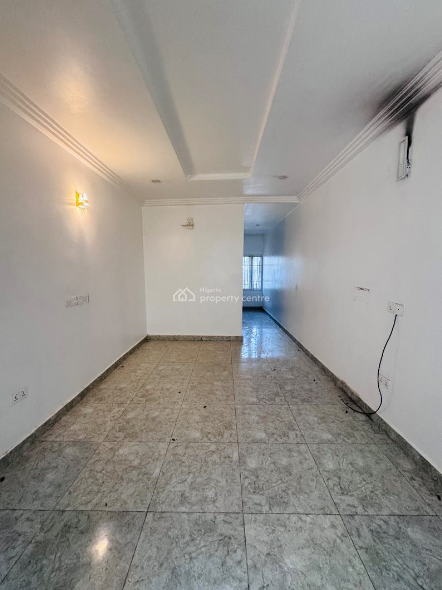 Exquisitely Finished 3 Bedroom Flat, Katampe Extension, Katampe, Abuja, Flat / Apartment for Rent