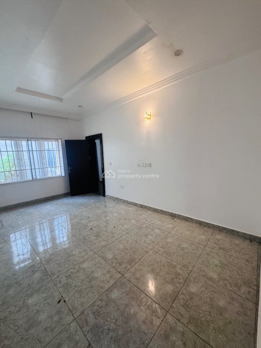 Exquisitely Finished 3 Bedroom Flat, Katampe Extension, Katampe, Abuja, Flat / Apartment for Rent