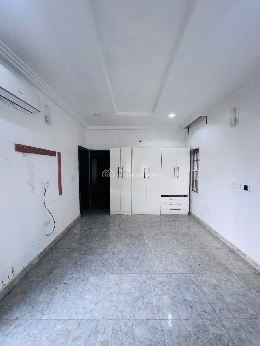 Exquisitely Finished 3 Bedroom Flat, Katampe Extension, Katampe, Abuja, Flat / Apartment for Rent