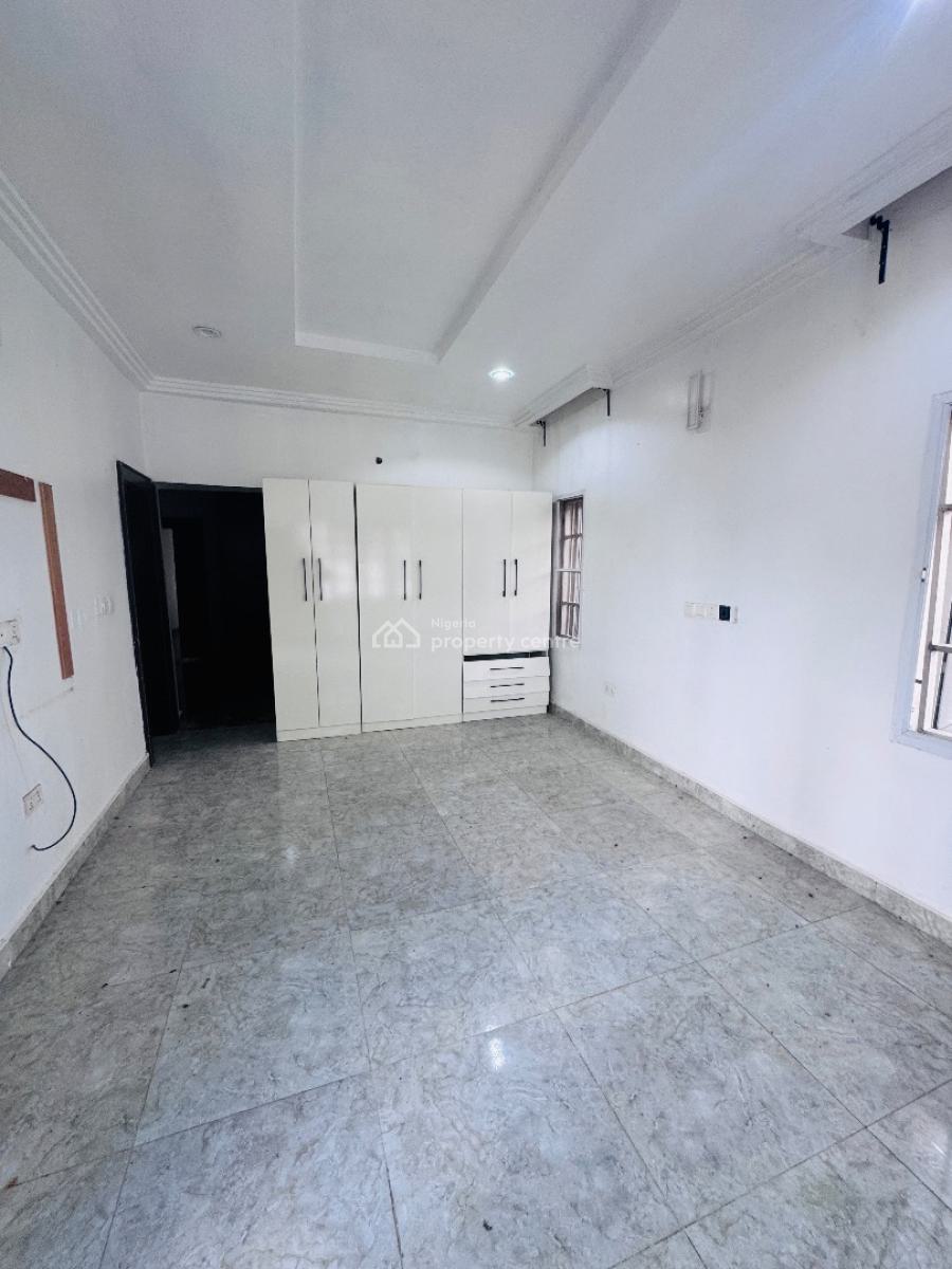 Exquisitely Finished 3 Bedroom Flat, Katampe Extension, Katampe, Abuja, Flat / Apartment for Rent
