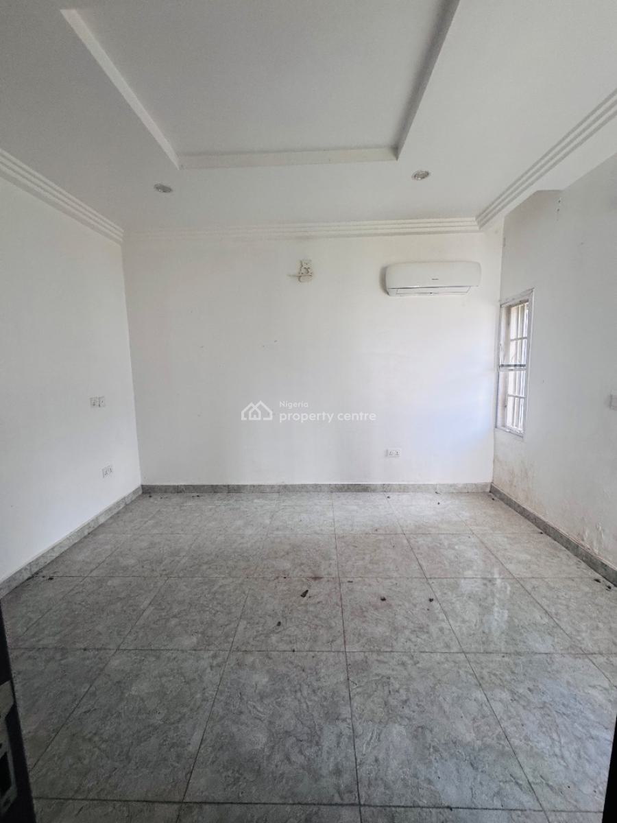 Exquisitely Finished 3 Bedroom Flat, Katampe Extension, Katampe, Abuja, Flat / Apartment for Rent