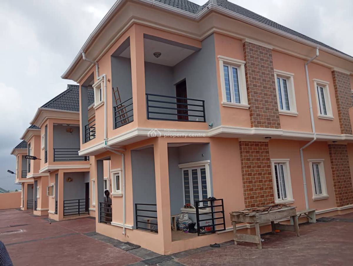 Cheapest 2 Bedroom Flat with 24 Hours Light, Akesan By Egbeda, Ikotun, Lagos, Flat / Apartment for Rent