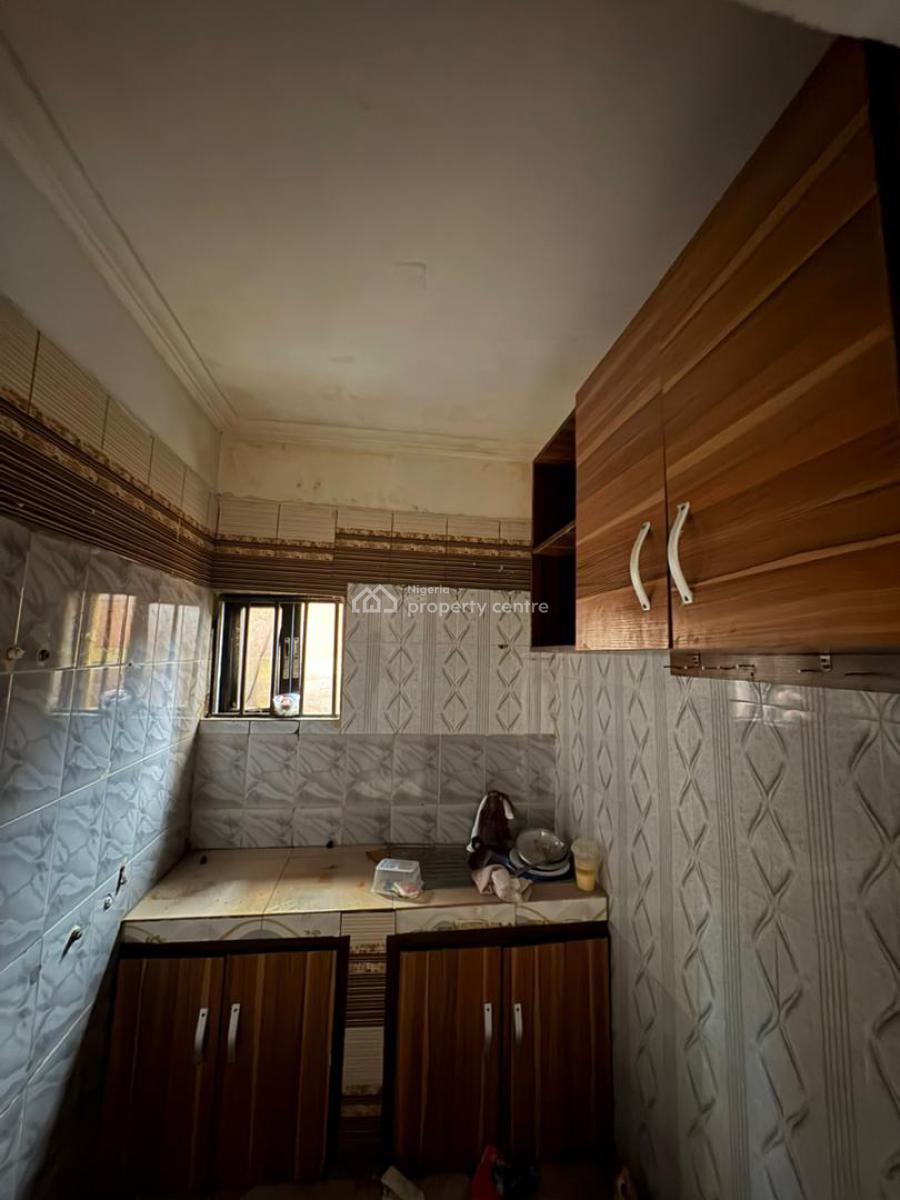 Miniflat in in One of The Estate, Unity Estate, Badore, Ajah, Lagos, Mini Flat (room and Parlour) for Rent