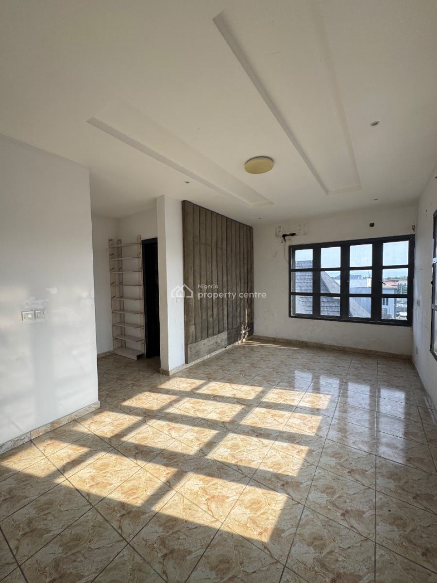 Well Maintained 2 Bedroom Flat, Ikate, Lekki, Lagos, Flat / Apartment for Rent