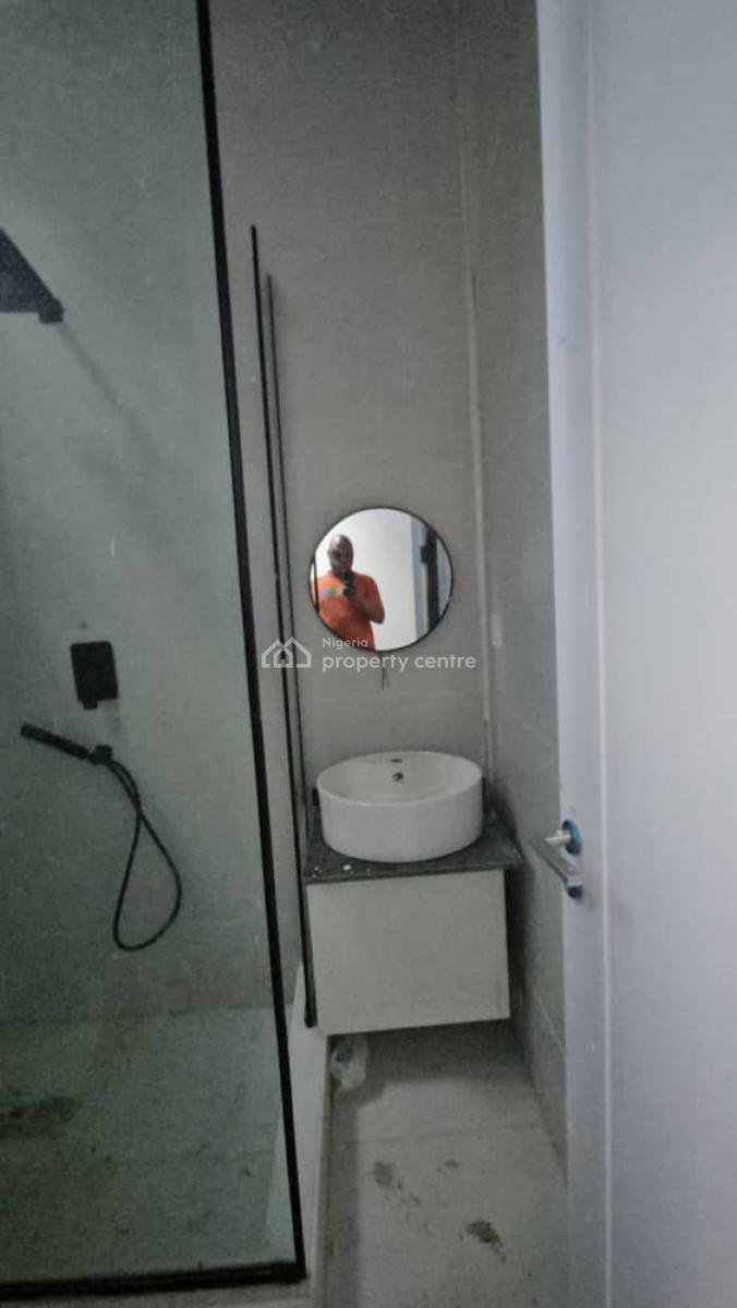 Beautiful 5-bedroom Semi-detached Duplex with a Bq, Adeniyi Jones, Ikeja, Lagos, House for Rent