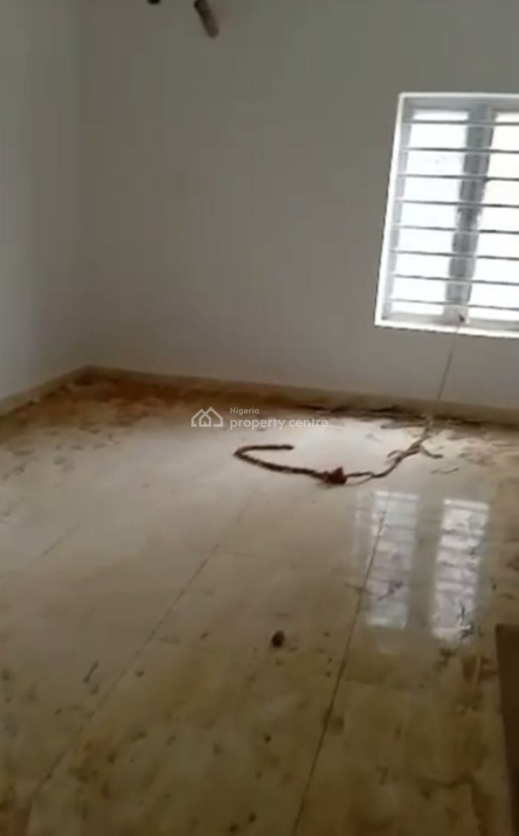 Brand New 3-bedroom Block of Flats, Area 1, Garki, Abuja, Flat / Apartment for Rent