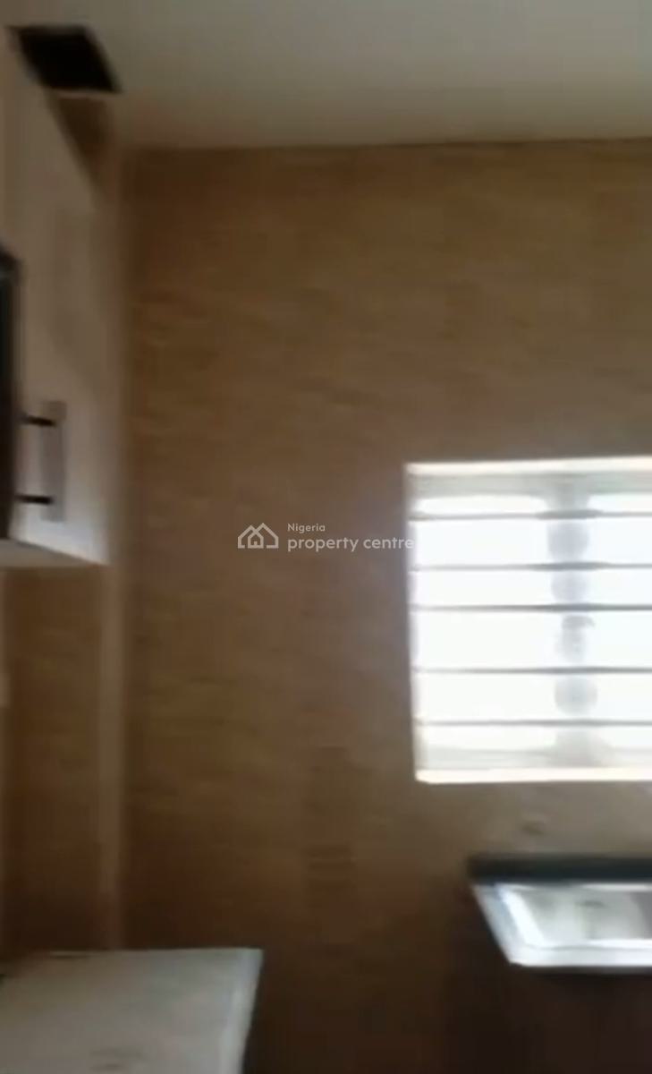 Brand New 3-bedroom Block of Flats, Area 1, Garki, Abuja, Flat / Apartment for Rent