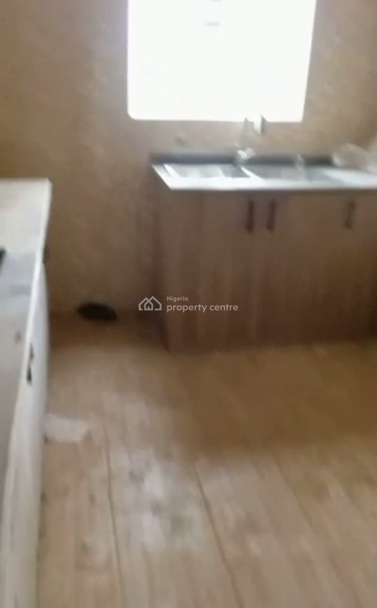 Brand New 3-bedroom Block of Flats, Area 1, Garki, Abuja, Flat / Apartment for Rent