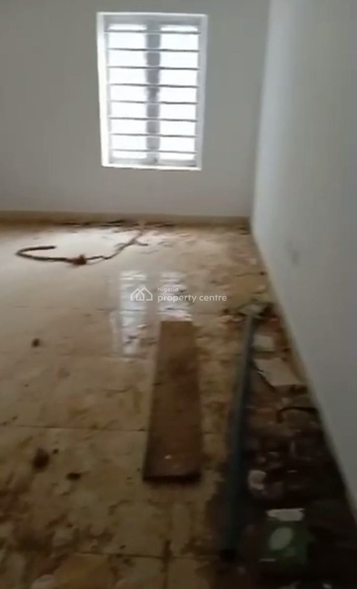 Brand New 3-bedroom Block of Flats, Area 1, Garki, Abuja, Flat / Apartment for Rent