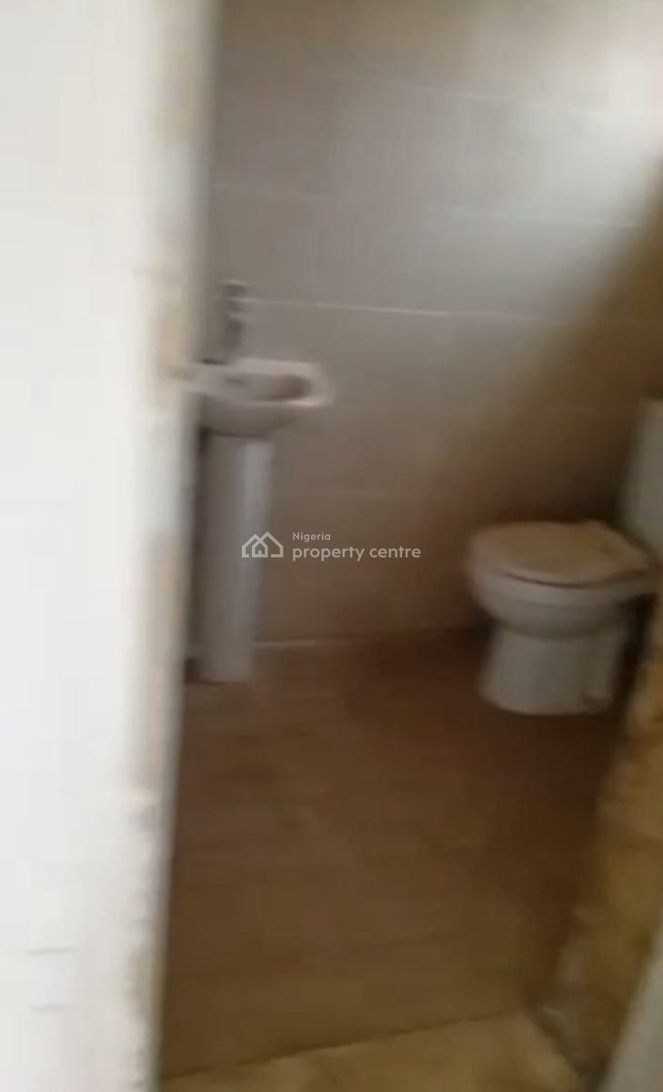 Brand New 3-bedroom Block of Flats, Area 1, Garki, Abuja, Flat / Apartment for Rent