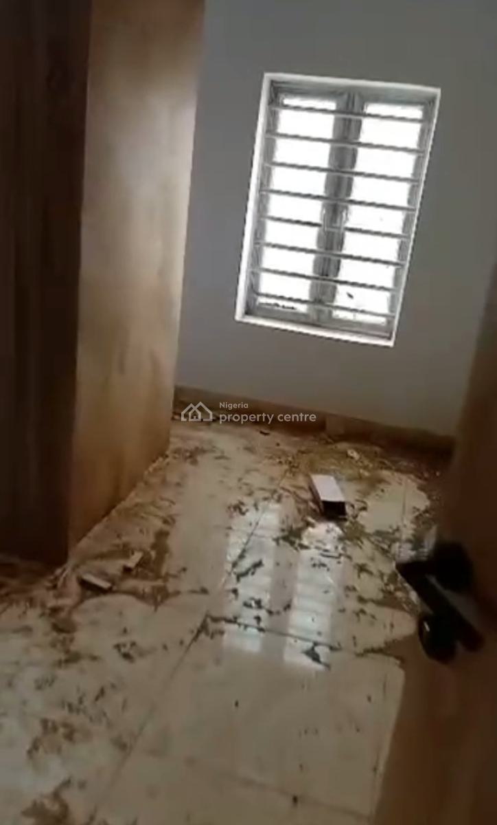 Brand New 3-bedroom Block of Flats, Area 1, Garki, Abuja, Flat / Apartment for Rent