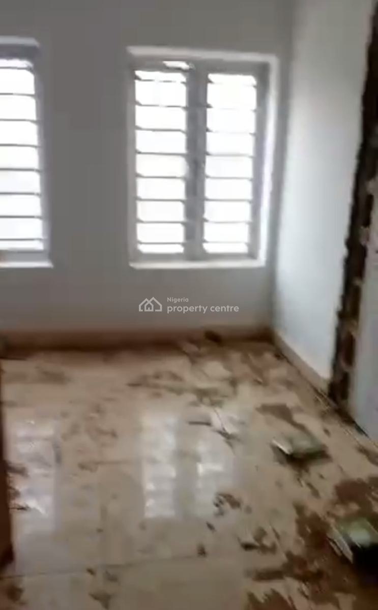 Brand New 3-bedroom Block of Flats, Area 1, Garki, Abuja, Flat / Apartment for Rent