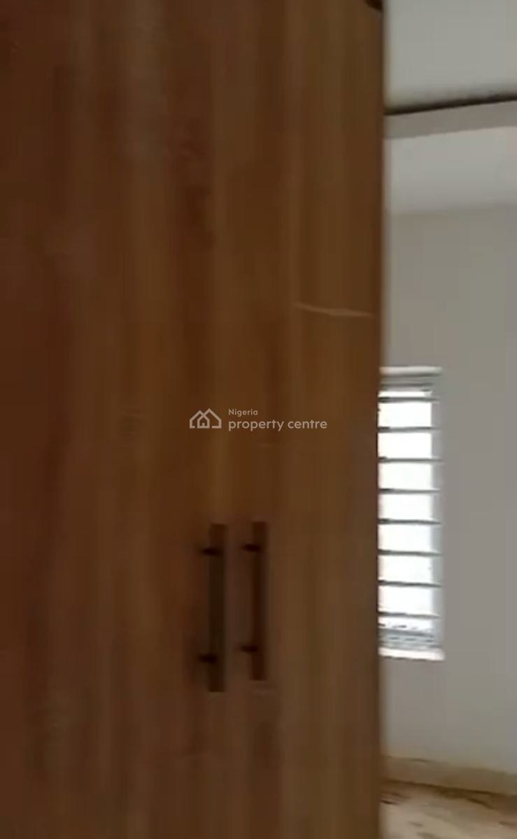 Brand New 3-bedroom Block of Flats, Area 1, Garki, Abuja, Flat / Apartment for Rent