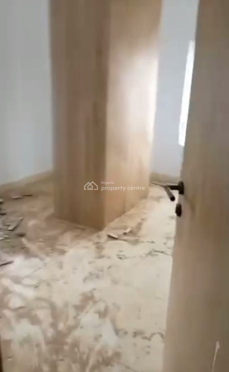 Brand New 3-bedroom Block of Flats, Area 1, Garki, Abuja, Flat / Apartment for Rent