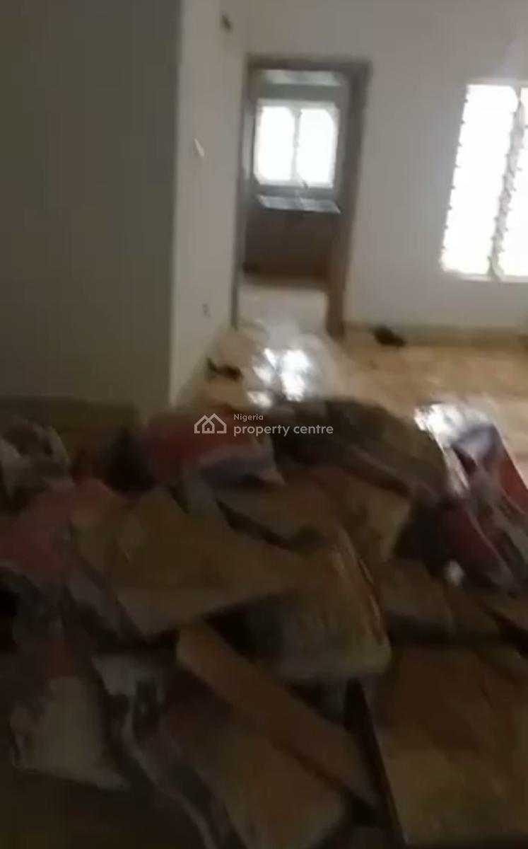 Brand New 3-bedroom Block of Flats, Area 1, Garki, Abuja, Flat / Apartment for Rent