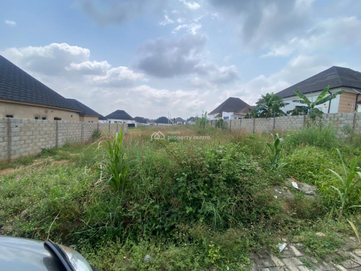 1200 Square Meters of Residential Land Buy and Live, Lugbe District, Abuja, Residential Land for Sale