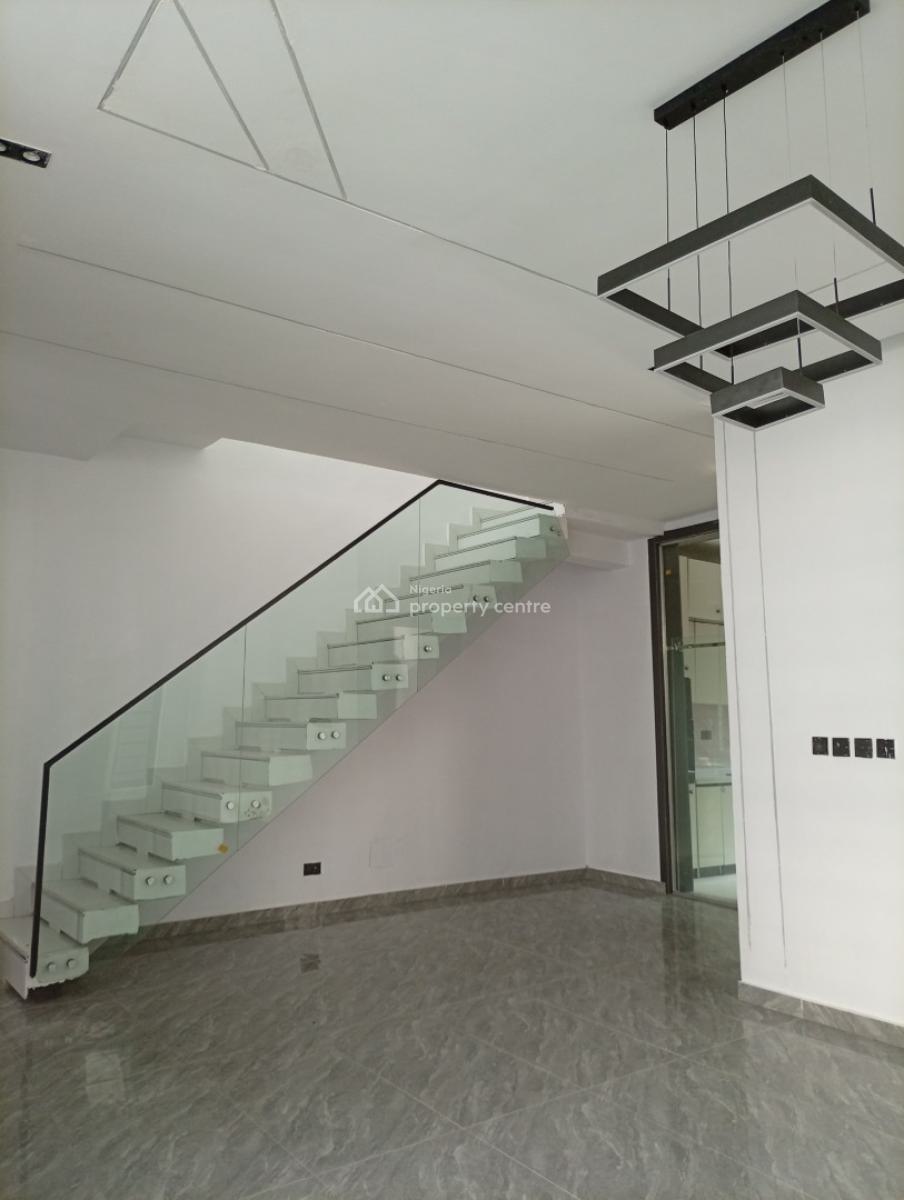 Luxury 4 Bedroom Semi Detached Duplex, Ikota, Lekki, Lagos, Semi-detached Duplex for Sale