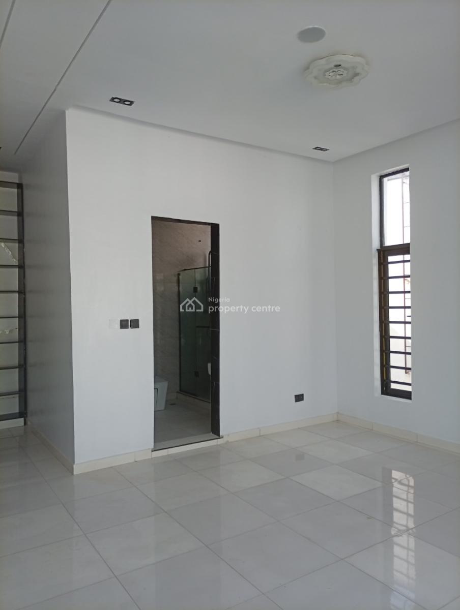 Luxury 4 Bedroom Semi Detached Duplex, Ikota, Lekki, Lagos, Semi-detached Duplex for Sale