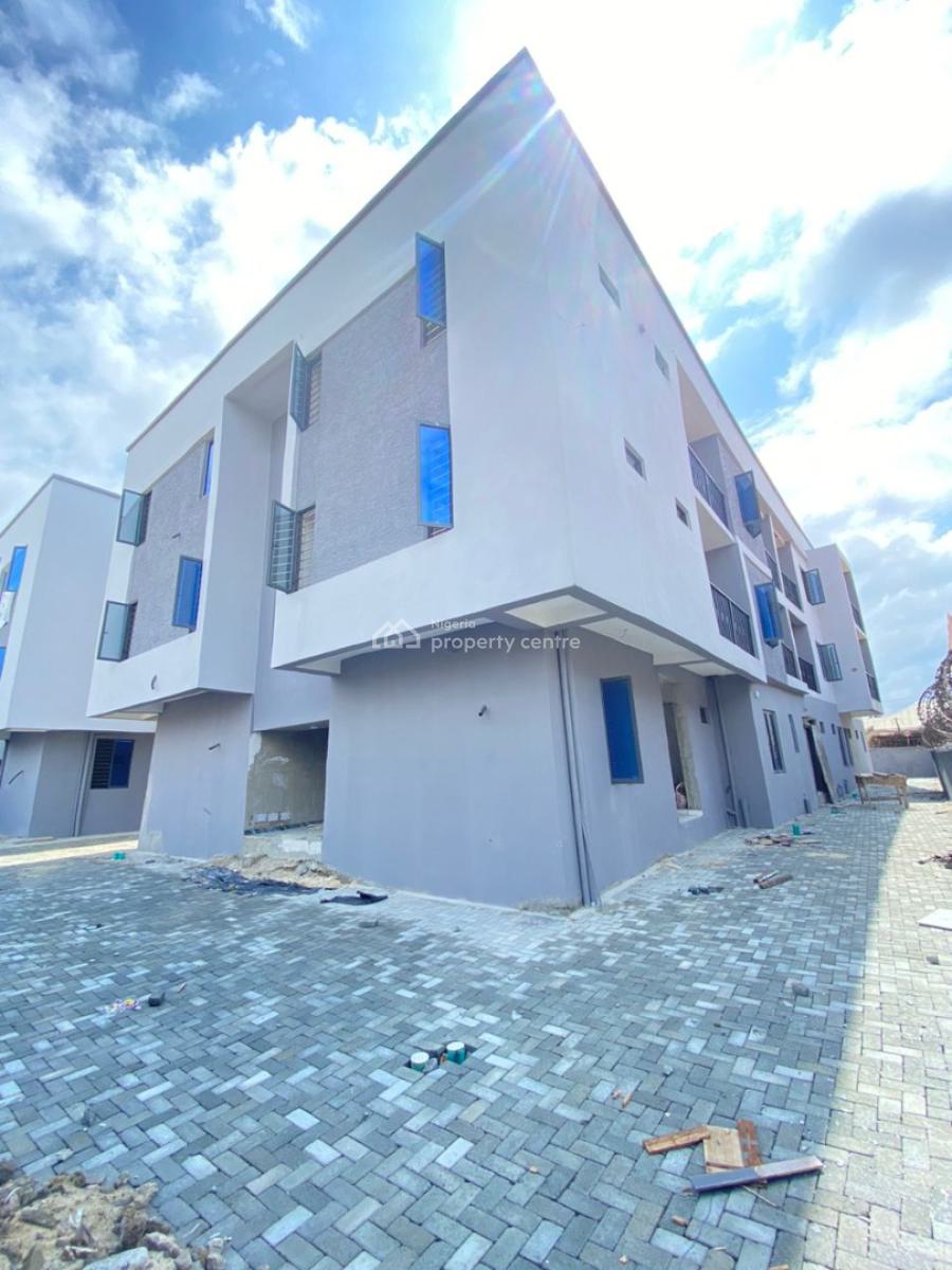 2 Bedroom Apartment, Ologolo, Lekki, Lagos, Flat / Apartment for Rent