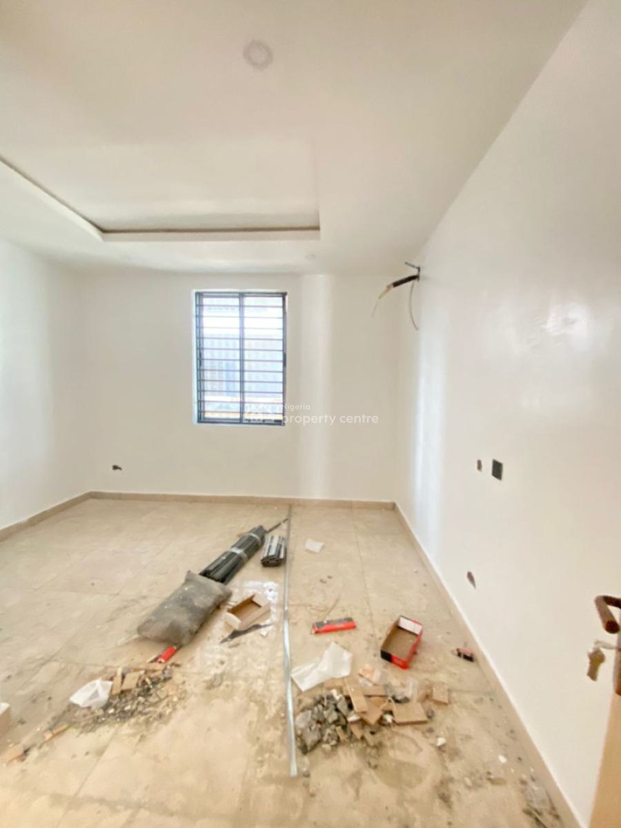 2 Bedroom Apartment, Ologolo, Lekki, Lagos, Flat / Apartment for Rent