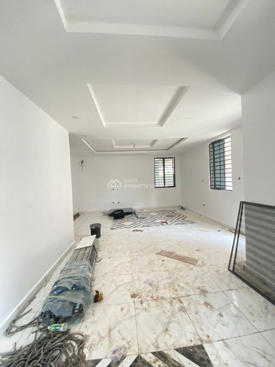 2 Bedroom Apartment, Ologolo, Lekki, Lagos, Flat / Apartment for Rent