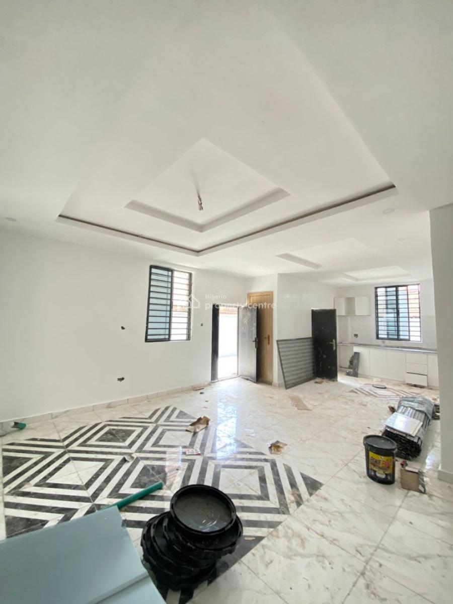 2 Bedroom Apartment, Ologolo, Lekki, Lagos, Flat / Apartment for Rent