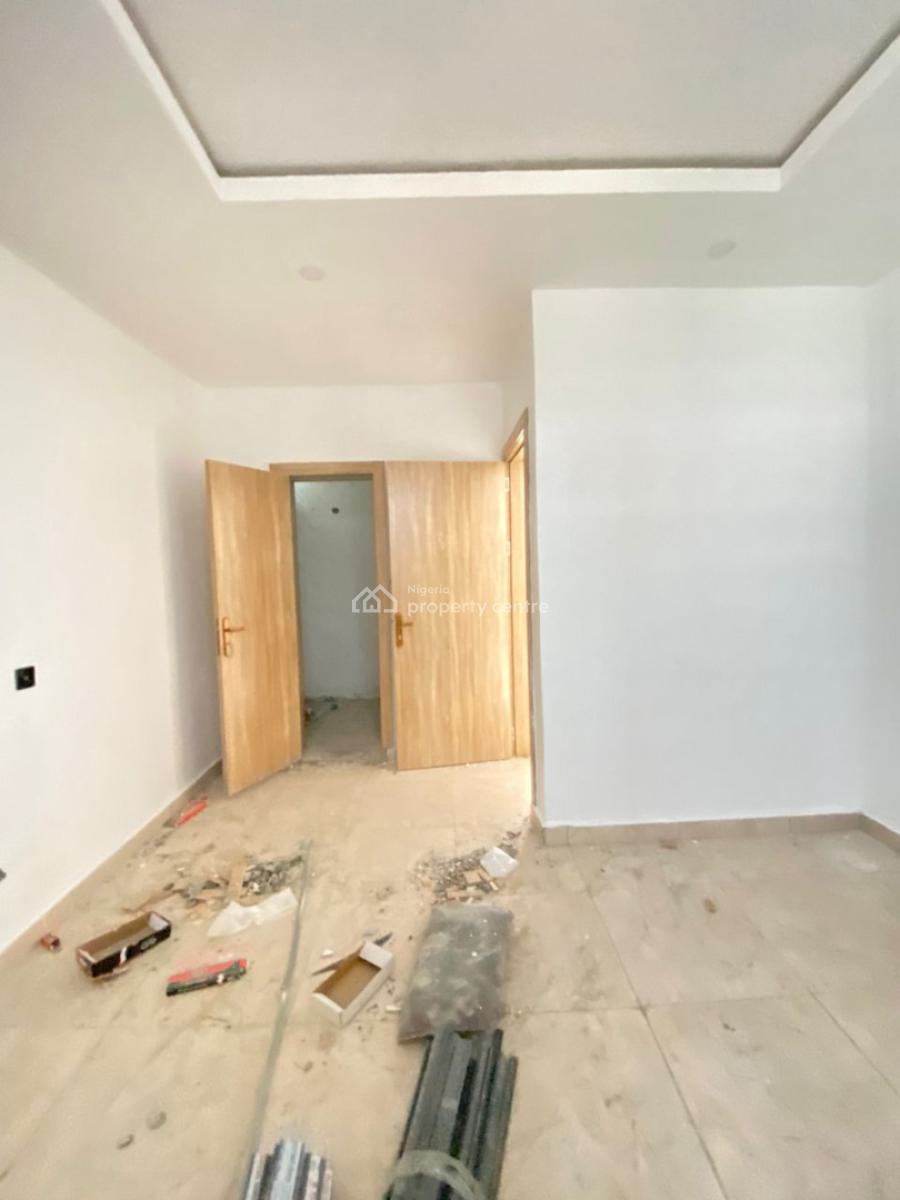 2 Bedroom Apartment, Ologolo, Lekki, Lagos, Flat / Apartment for Rent