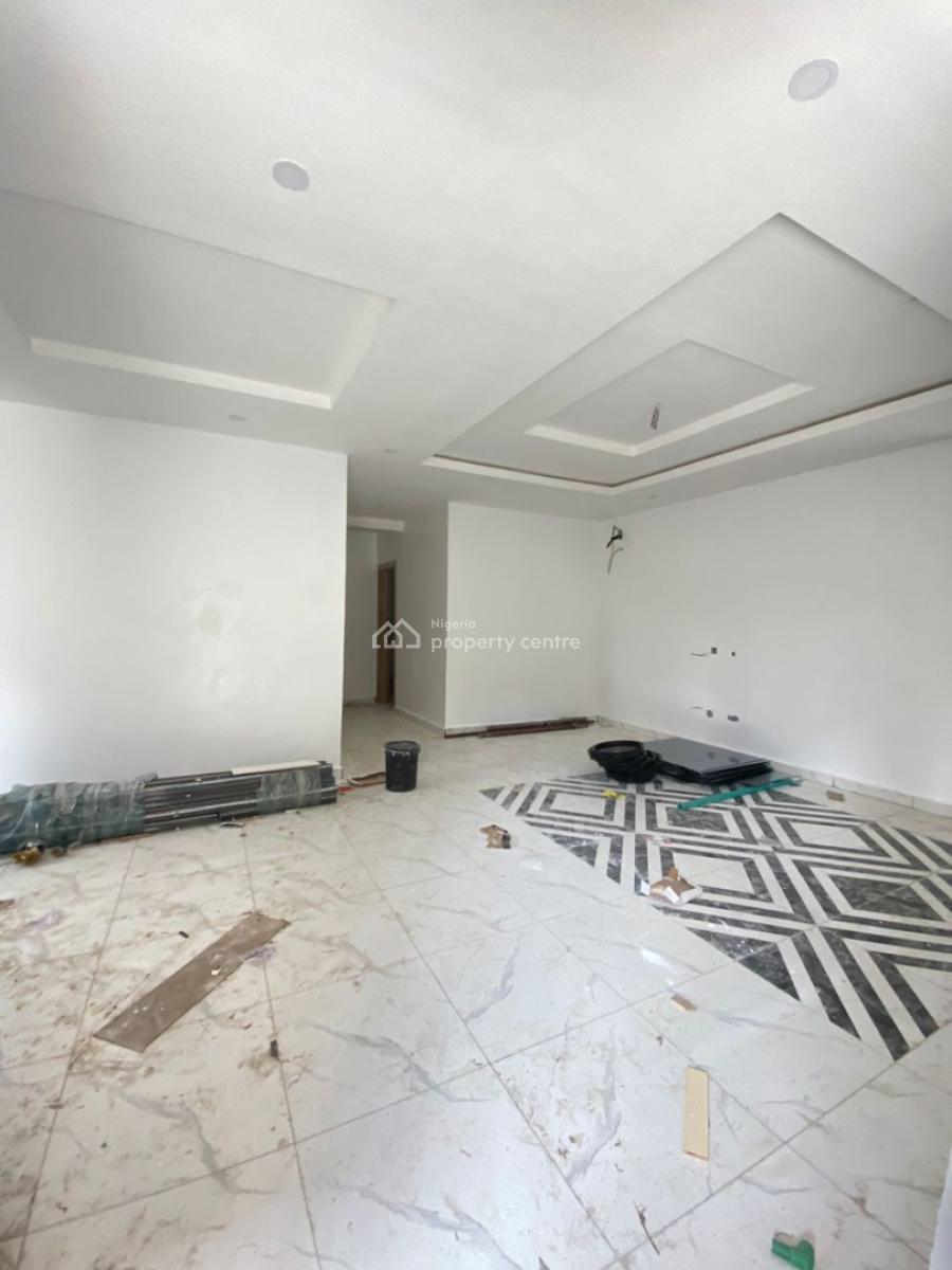 2 Bedroom Apartment, Ologolo, Lekki, Lagos, Flat / Apartment for Rent