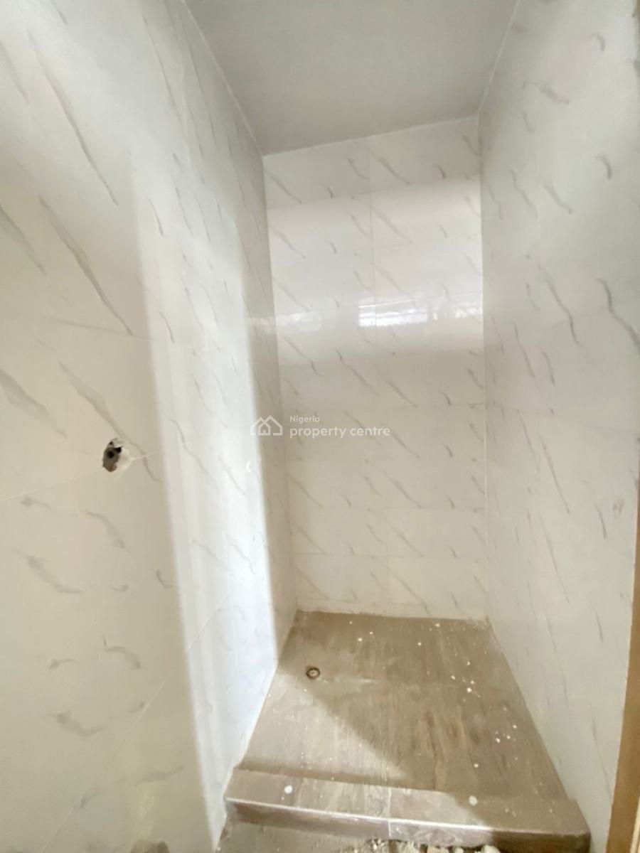 2 Bedroom Apartment, Ologolo, Lekki, Lagos, Flat / Apartment for Rent