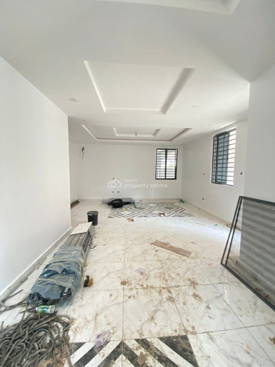 2 Bedroom Apartment, Ologolo, Lekki, Lagos, Flat / Apartment for Rent