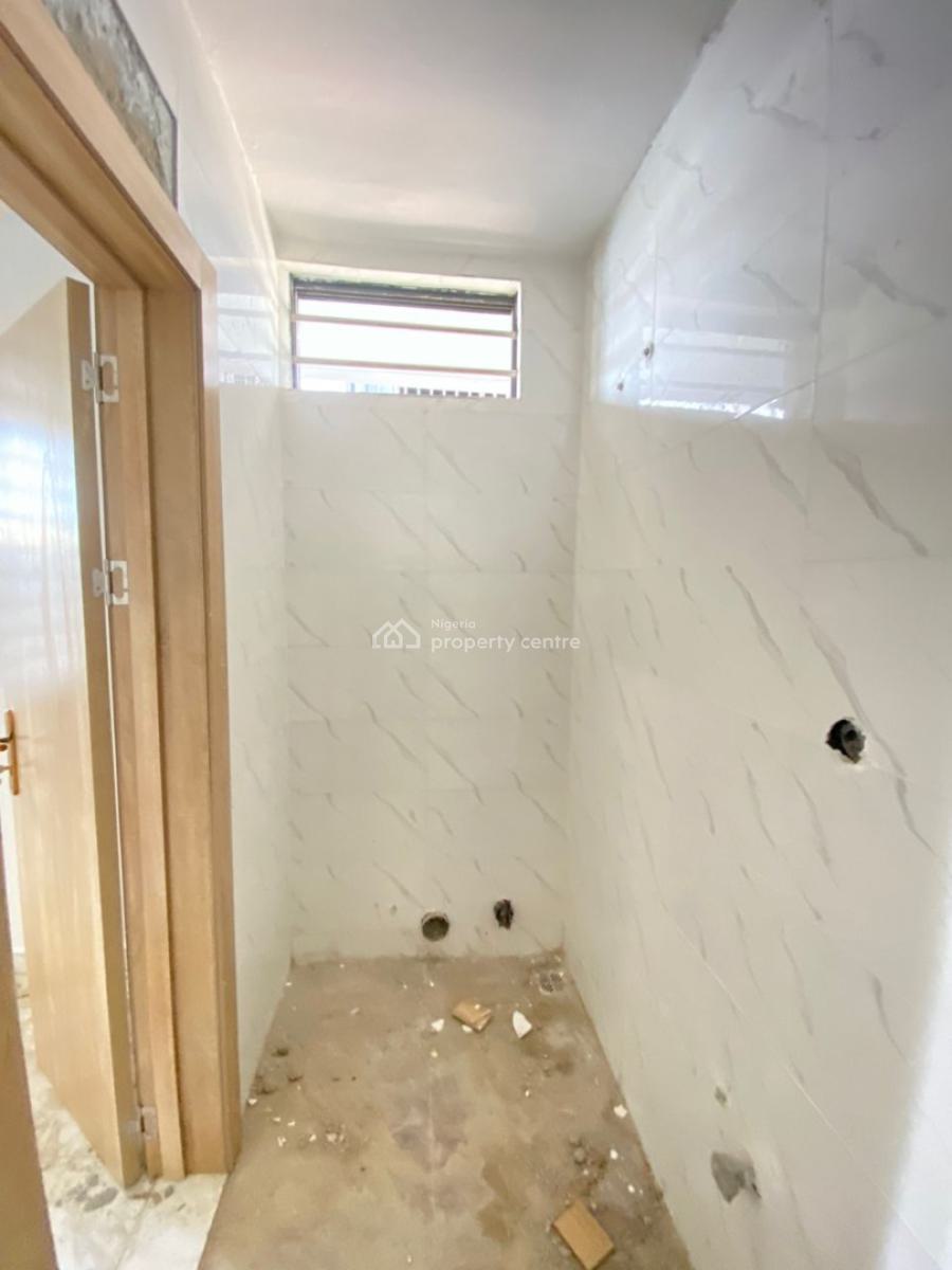 2 Bedroom Apartment, Ologolo, Lekki, Lagos, Flat / Apartment for Rent